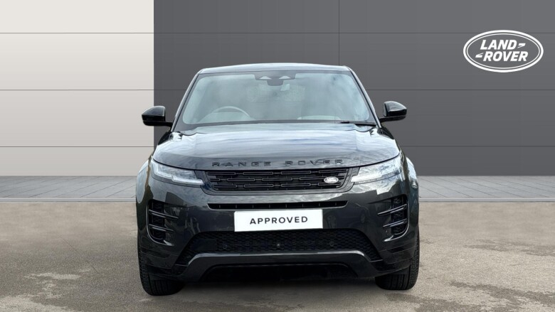 Land Rover Range Rover Evoque 2.0 D200 Autobiography 5dr Auto [Revised] Diesel Hatchback